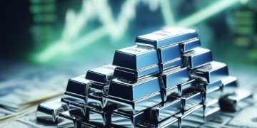 What’s Next for the Silver Price After $100 Per Ounce?